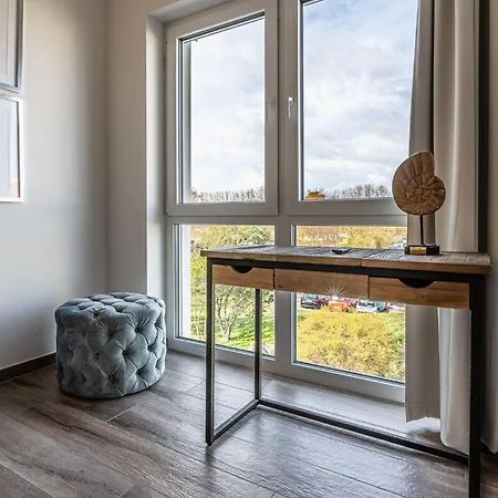 Apartment Waldstraße 49, Neu! Riviera 35